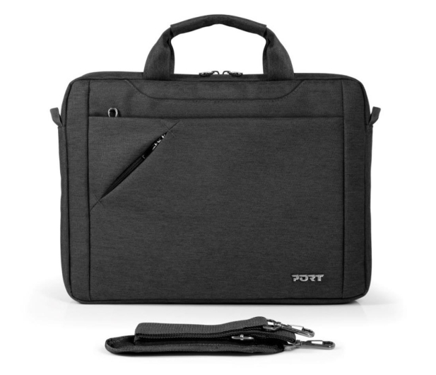 PORT DESIGNS Torba na laptopa PORT DESIGNS 135172 SYDNEY TL ECO - 1221222 - zdjęcie